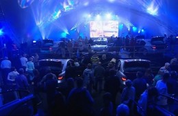 The Lexus Symphony Orchestra