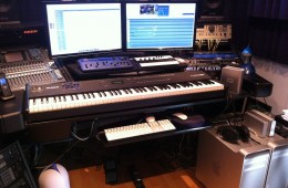 The Studio