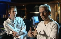 Chris and Chesney TV Interview