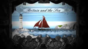 Britain & The Sea