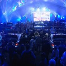 The Lexus Symphony Orchestra