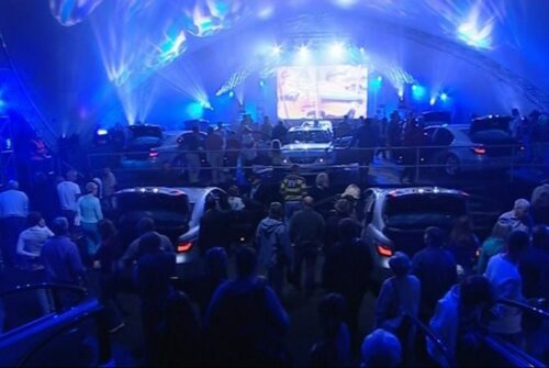 The Lexus Symphony Orchestra