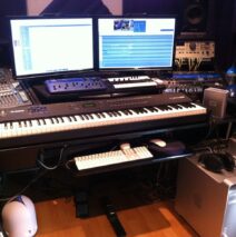The Studio