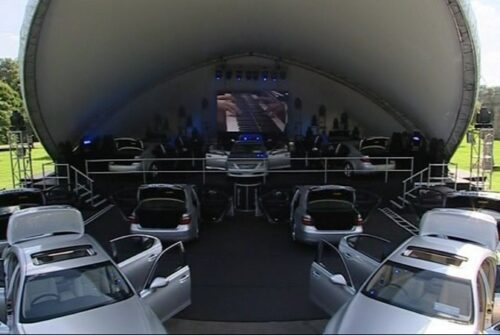 The Lexus Symphony Orchestra