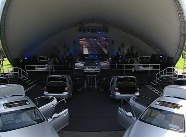 The Lexus Symphony Orchestra