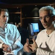 Chris and Chesney TV Interview